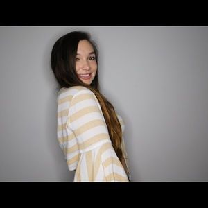 Meet your Posher, Cameron